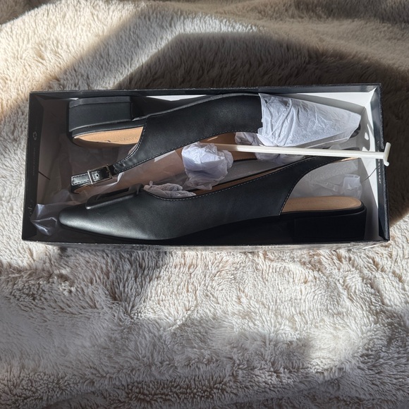 CL - Chinese Laundry - ‘Sweetie’ Flat - 8.5 - Picture 4 of 6